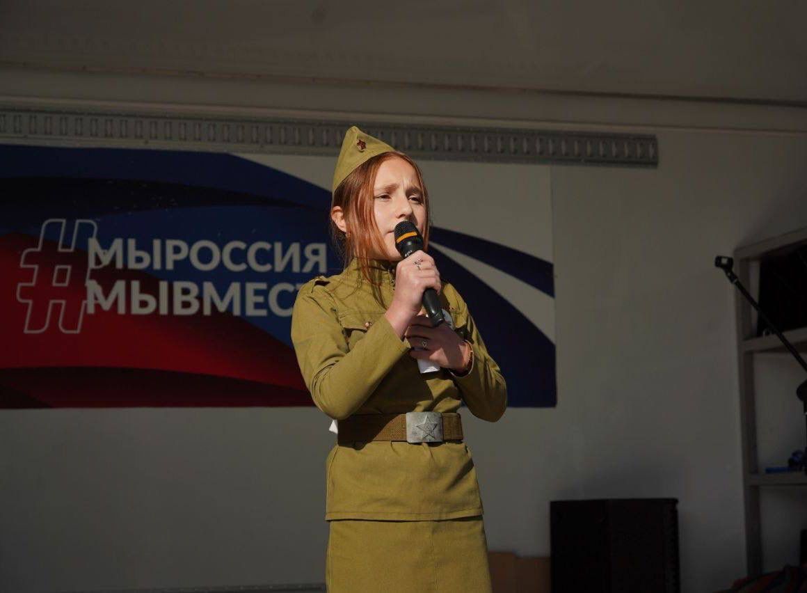 В Дагестане стартовал патриотический проект «Дорогами побед – 80»